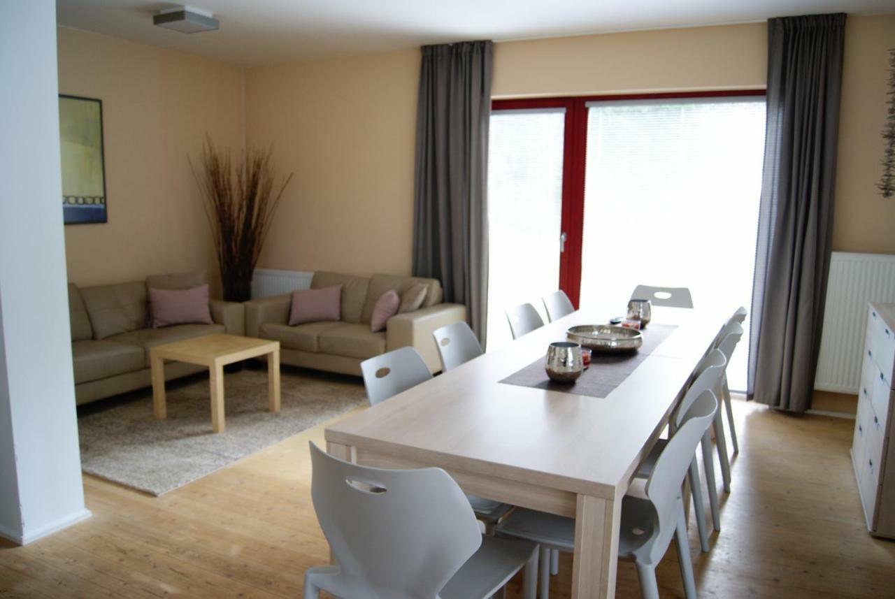 Horsky Chalet Harrachov Extérieur photo