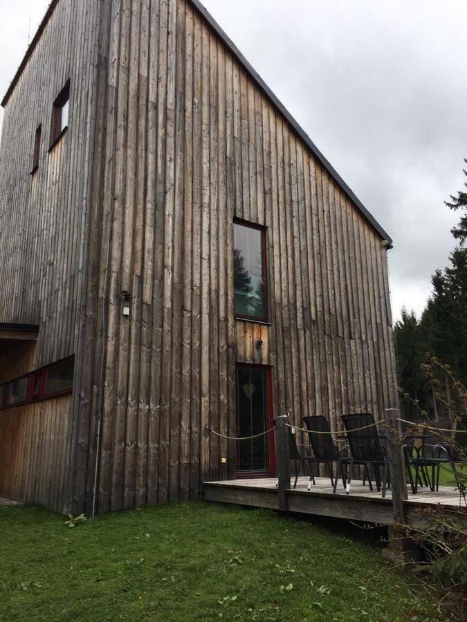 Horsky Chalet Harrachov Extérieur photo