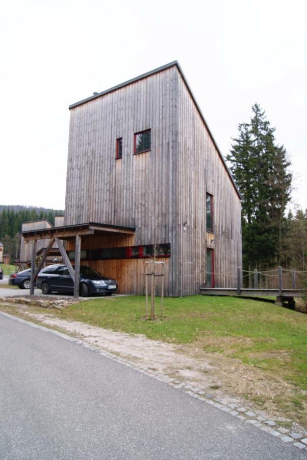 Horsky Chalet Harrachov Extérieur photo