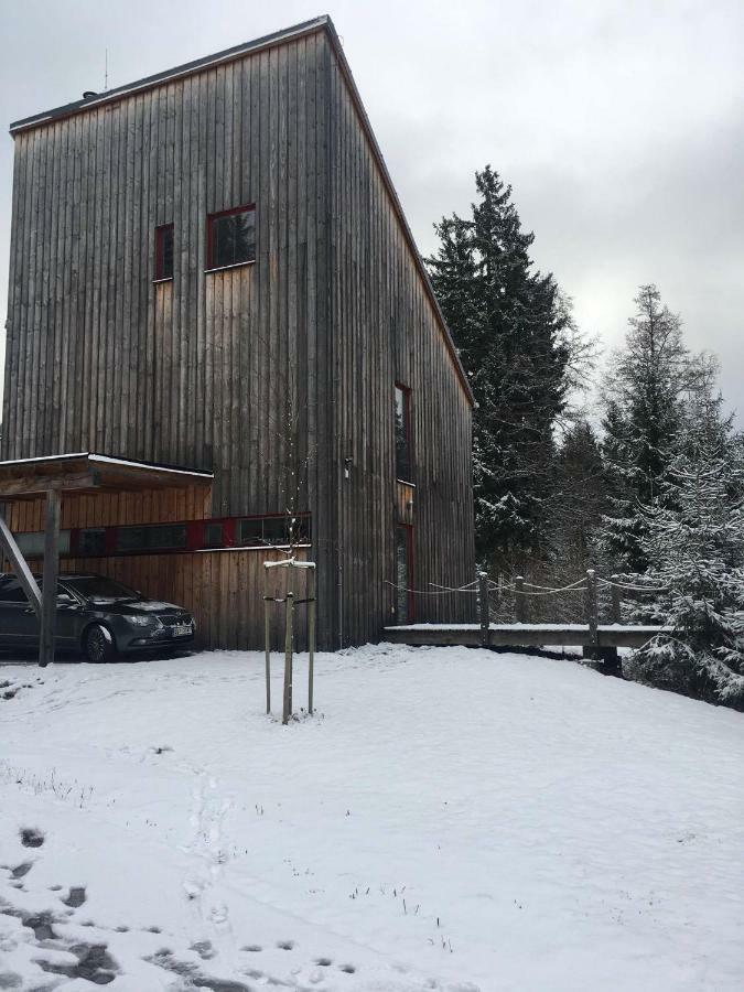 Horsky Chalet Harrachov Extérieur photo