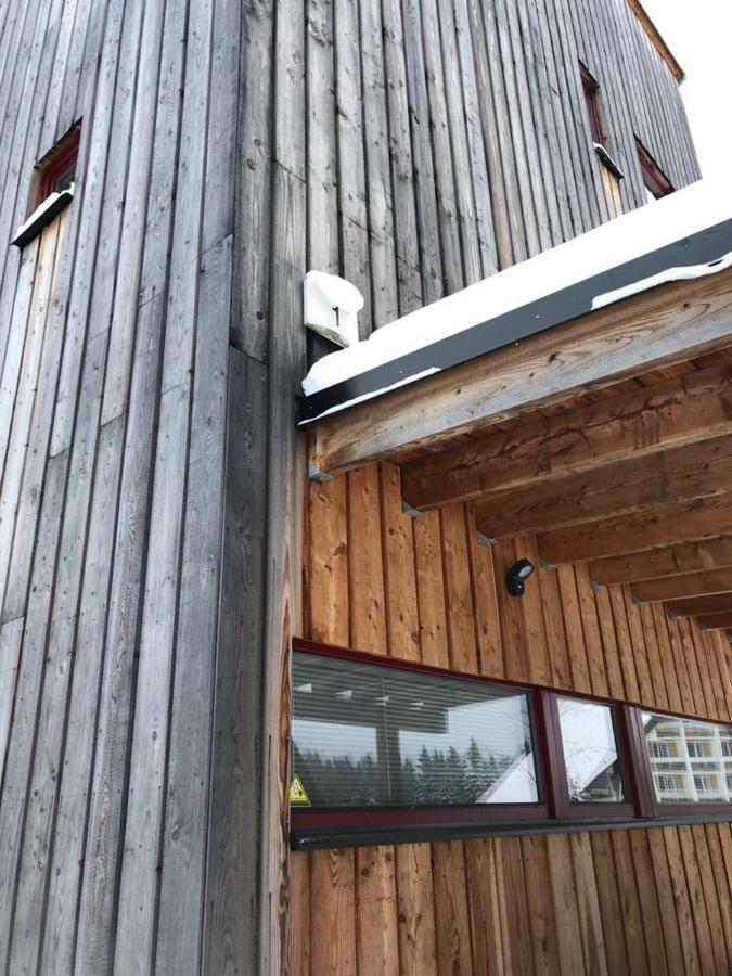 Horsky Chalet Harrachov Extérieur photo