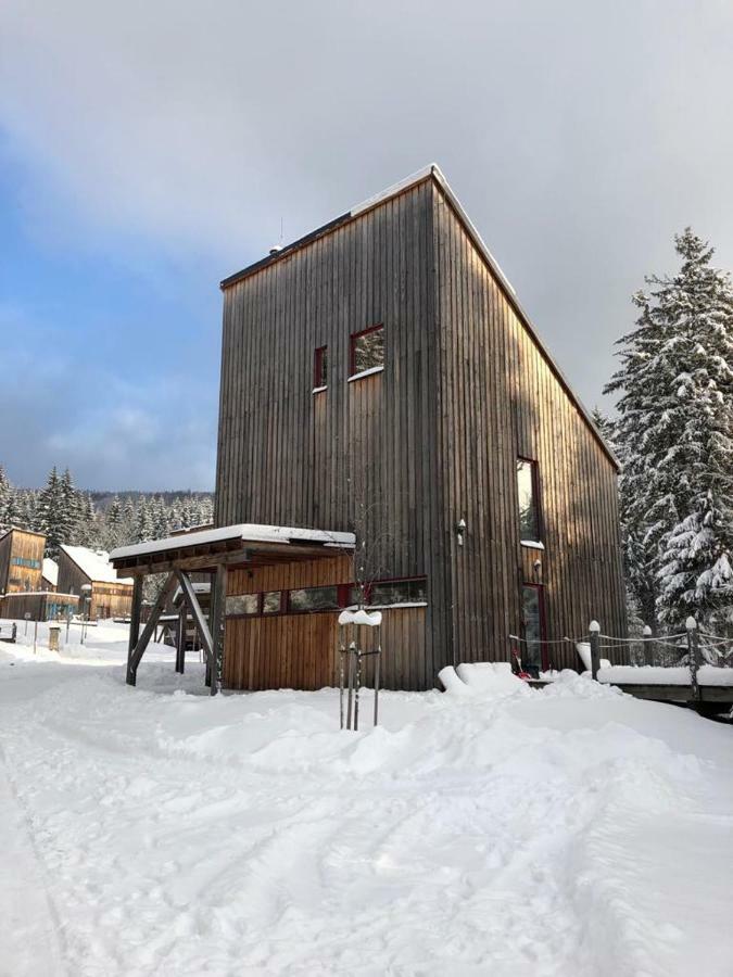 Horsky Chalet Harrachov Extérieur photo